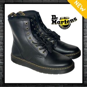 🌟NEW🌟 DR MARTENS Zavala Combat Boots